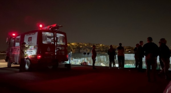 Sancaktepe’de kaybolan 3 kardeş bir inşaatın temelindeki suda ölü bulundu