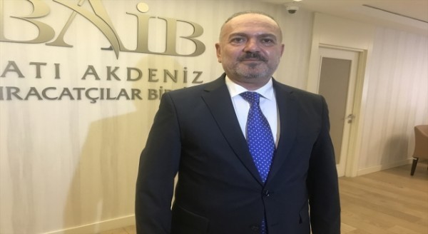 Yaş meyve sebzede 9 ayda 2,3 milyar dolarlık ihracat