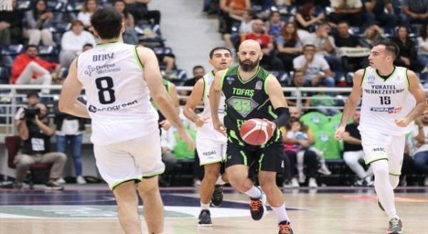 Türkiye Sigorta Basketbol Süper Ligi