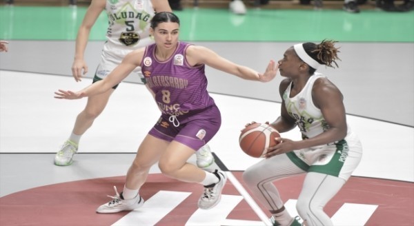 ING Kadınlar Basketbol Süper Ligi