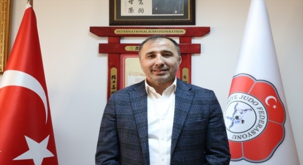 Türk judosunda bütün ekip, olimpiyat madalyası hedefine odaklandı