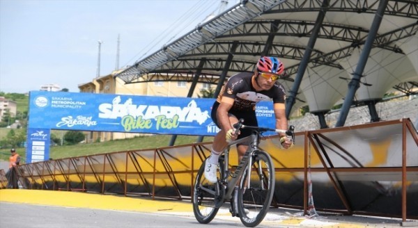 Sakarya ”Bike Fest”, 29 Ekim Cumhuriyet Bayramı’nda düzenlenecek