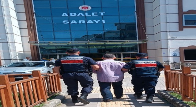 6 yıldır aranan FETÖ firarisi yakalandı