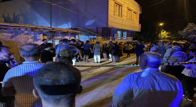 Adıyamanda 14 yaşındaki kız çocuğu kendini astı