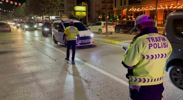 Aksarayda bayram öncesi denetimler artırıldı