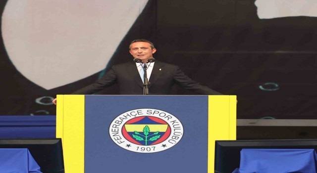 Ali Koç: “İçinde bulunduğumuz kısır döngü bize ‘yeter dedirtti”