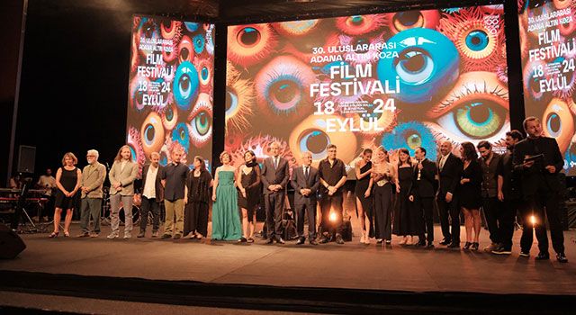 Altın Koza Film Festivali başvuruları başladı