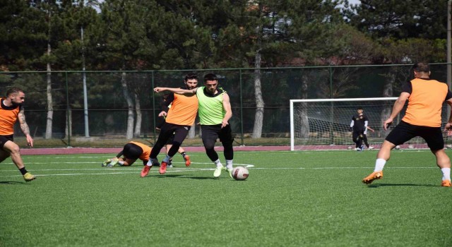 Anadolu Üniversitesi Spor kulübü, Aydına yarın gidecek