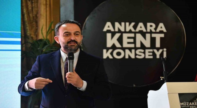 Ankara Kent Konseyi, 6ncı Genel Kurula hazırlanıyor