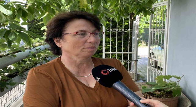 Baba Özer Aci, oğlunun mezarını ziyaret etti: Oğluma müjdeledim, rahat uyu diyebilmek çok güzel