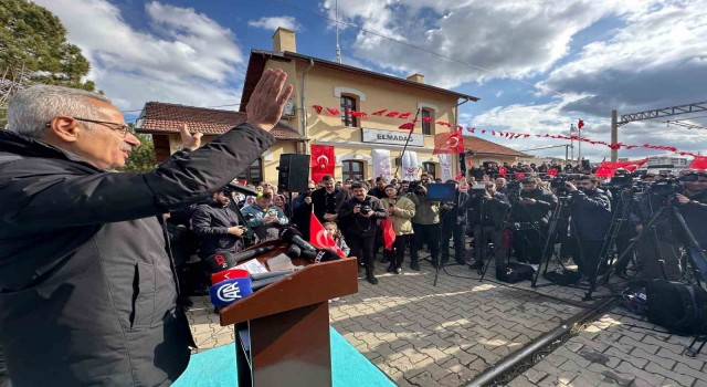 Bakan Uraloğlu: “Daha fazla yavaşlamayı Ankara kaldıramaz”