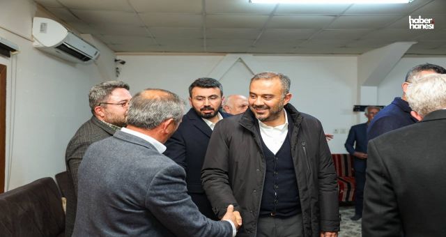 Başkan Adayı Hanifi Toptaş: “Hedefimiz Daha Gelişmiş Onikişubat”