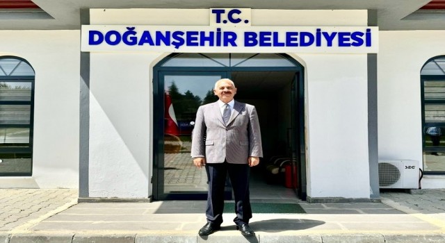 Başkan Bayram, Doğanşehir Belediyesinin borcunu açıkladı