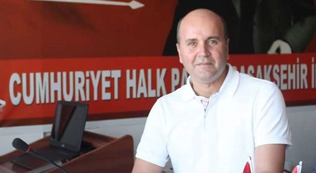 Başkan Beyzade Kayabaşı’ndan Ekrem İmamoğlu’na Kutlama Mesajı