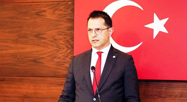 Başkan Karasu: Biz Yerli Ve Milli Olalım Dedikçe Bizi Dışa Bağımlı Yapıyorlar!