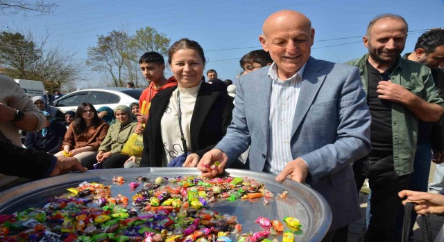 Başkan Kul: Bizim en büyük gücümüz birliğimiz