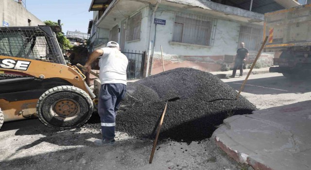 Başkan Kurnaz: Daha konforlu ulaşım için çalışıyoruz