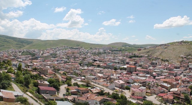 Bayburt Kurban Bayramında sessizliğe büründü