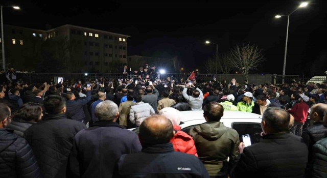 BBP iki dönem sonra yeniden kalesi olan Sivasta belediye başkanlığını kazandı