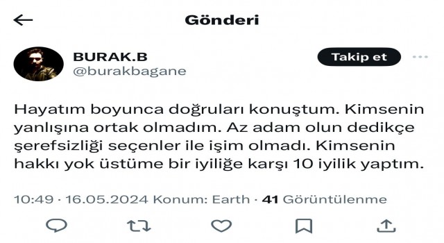 Beşiktaşta bir kişi çalıştığı işletmede silahla başından vurulmuş halde ölü bulundu