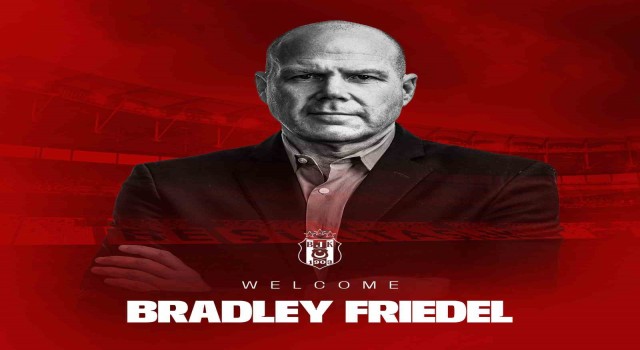 Beşiktaşta Yönetim Kurulu Danışmanlığına Brad Friedel getirildi