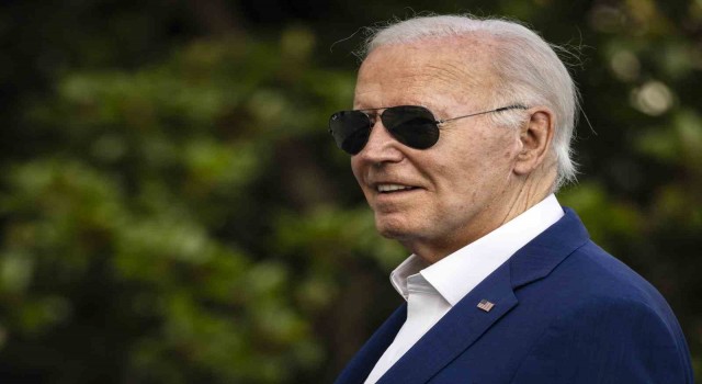 Beyaz Saray, Biden'ın Parkinson tedavisi gördüğüne ilişkin iddiaları yalanladı