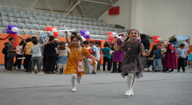 Bilim ve teknolojinin kalbi BAYFEST ile Bayburtta attı