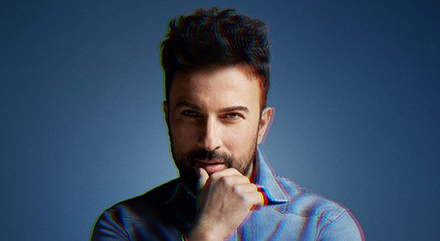 Bu Yaza Tarkan’la Giriyoruz “Kuantum 51”