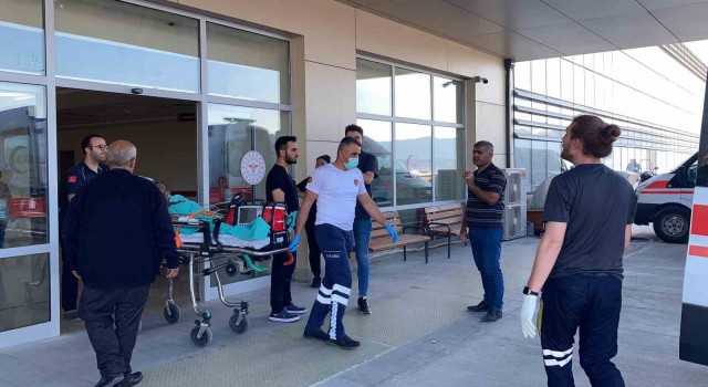 Burdurdaki diyaliz olayında acı haber geldi, 1 kişi hayatını kaybetti