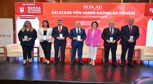 Bursada toplu taşımada kadınlara pozitif ayrımcılık geliyor