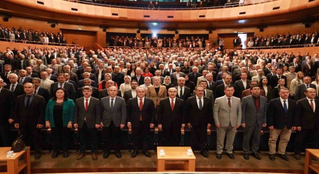 Bursadaki okul müdürlerine yeni müfredat anlatıldı