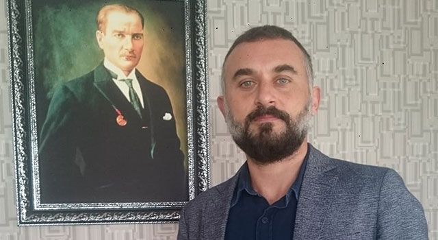 CHP Mezitli İlçe Başkanı Yılmaz, 12 Haziran’da sömürülen çocuk emeğine dikkat çekti