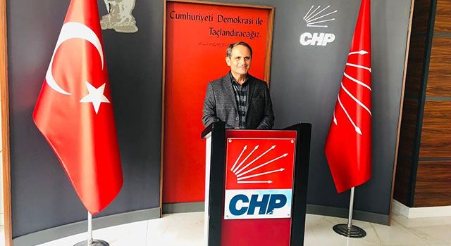 CHP Parti Meclisi Üyesi Ecevit Keleş’in Babalar Günü Mesajı