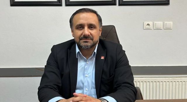 CHP'li İsim Sokak Hayvanlarına Sahip Çıktı