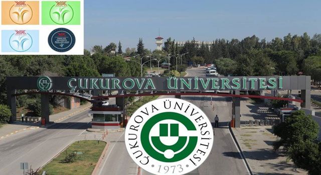 Çukurova Üniversitesi'ne Engelsiz Üniversite Ödülleri'nde Büyük Başarı