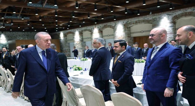 Cumhurbaşkanı Erdoğan: Tek gayemiz Batının koşulsuz askeri ve diplomatik desteği ile kontrolden çıkan Netanyahu yönetimini ateşkese zorlamak