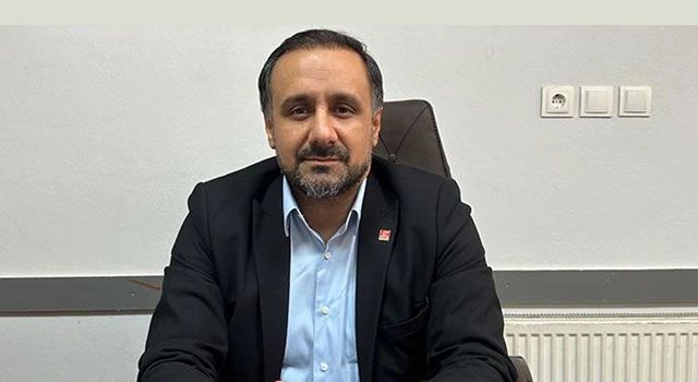 Cumhuriyet Halk Partisi Adıyaman İl Başkanı Engin Doğan’dan 24 Temmuz mesajı