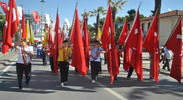 Denizlide Gençlik Haftası etkinlikleri başlıyor