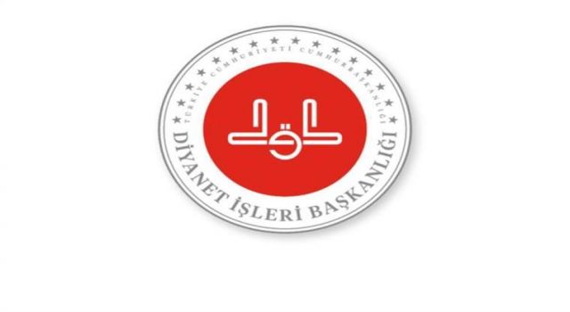 Diyanet hac ile yapılan o konuşma ile ilgili bir açıklama yaptı