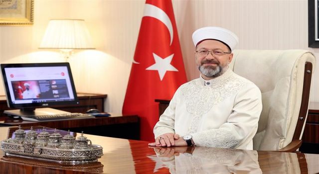 Diyanet’e rekor kurban bağışı