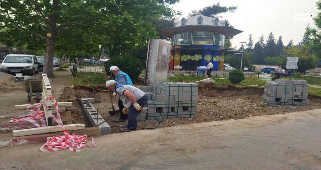 Dulkadiroğlu İlçesine Yeni ATM'ler Açılacak!