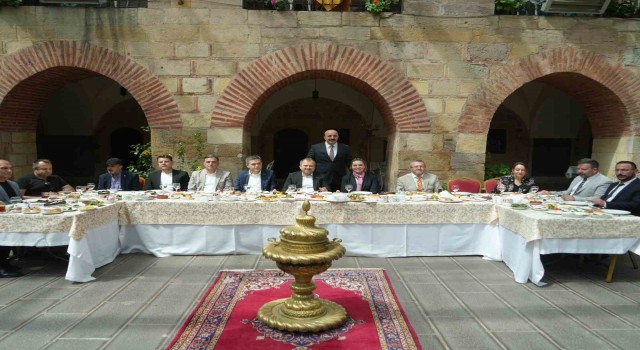 Dünya Veteriner Hekimlik Günü Kastamonuda kutlandı