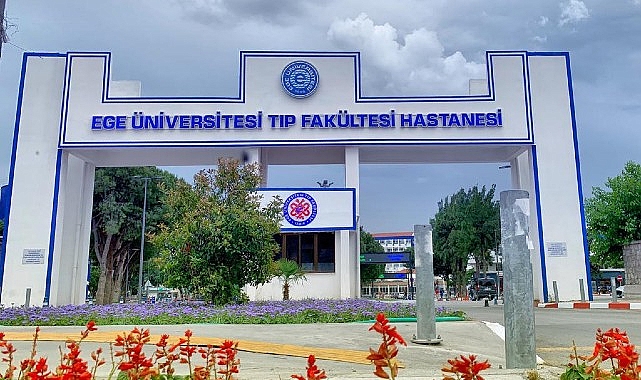 “Ege Üniversitesi Herkes İçin Sağlık Kongresi