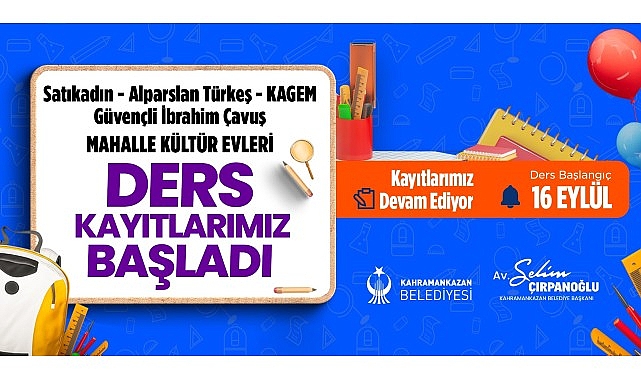 Eğlenirken öğrenmenin adresi: 