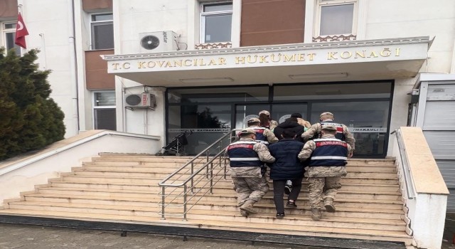 Elazığ merkezli 5 ilde Forex dolandırıcılarına operasyon: 4 şüpheli tutuklandı