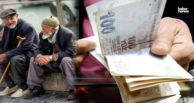 Emekli Bayram İkramiyesi Ne Zaman ve Ne Kadar Yatırılacak!