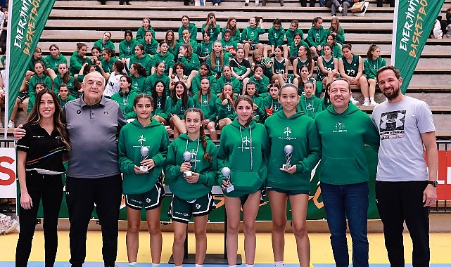 Enerjisa Üretim 3x3 Cup Turnuvası ile Basketbol ve Cumhuriyet Bayramı Coşkusu Bir Arada