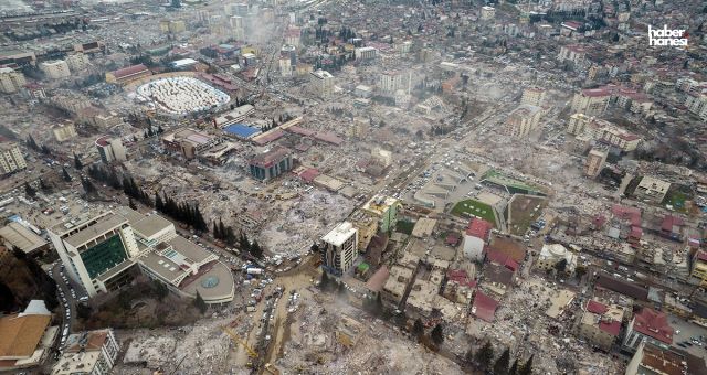 Erdoğan Muhalefeti Depreme Hazırlanmamakla Eleştirdi: Kahramanmaraş Hazır mıydı?