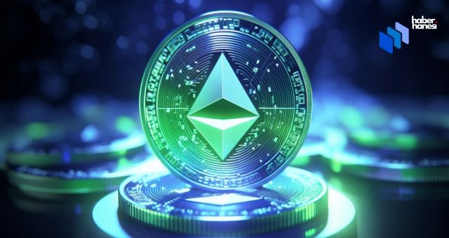 Ethereum: Akıllı Sözleşmelerin ve DeFi'nin Lideri