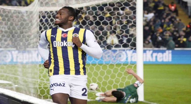 Galatasaray, Michy Batshuayiyi kadrosuna kattı